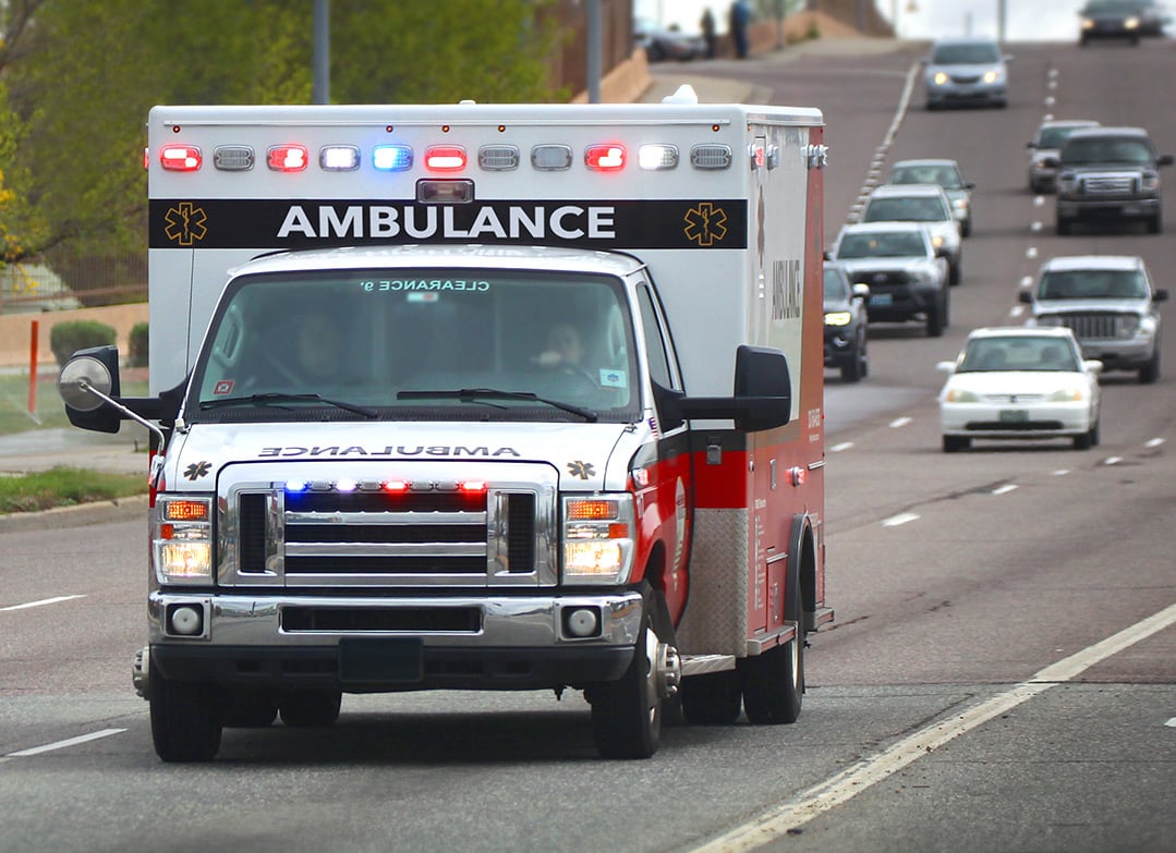 2020 Ambulance Inflation Factor Released